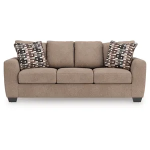 Triston-Peaks Queen Sofa Sleeper