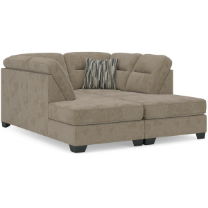 Olten 2-Piece Super Chaise