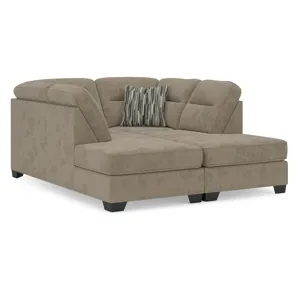 Olten 2-Piece Super Chaise