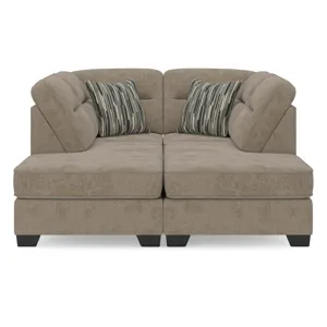 Olten 2-Piece Super Chaise