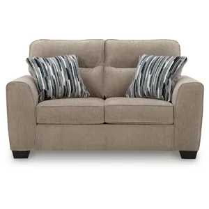 Olten Sofa and Loveseat