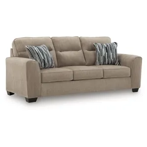 Olten Sofa and Loveseat