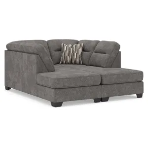 Olten 2-Piece Super Chaise