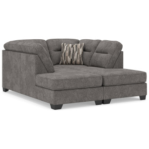Olten 2-Piece Super Chaise