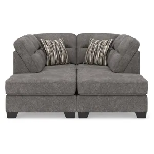 Olten 2-Piece Super Chaise