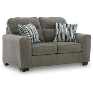 Olten 2 Loveseats