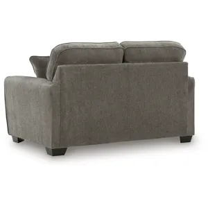 Olten Sofa and Loveseat