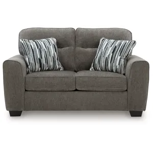 Olten Sofa and Loveseat