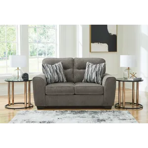 Olten Sofa and Loveseat