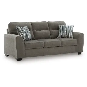 Olten Sofa and Loveseat