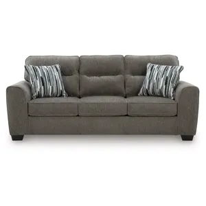 Olten Sofa and Loveseat