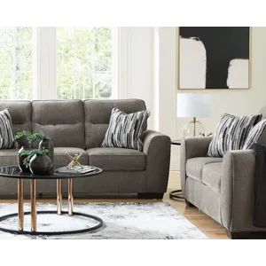 Olten Sofa and Loveseat