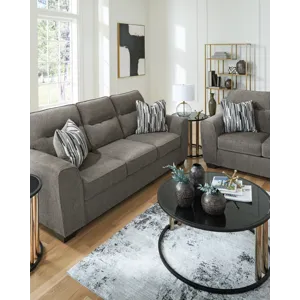 Olten Sofa and Loveseat