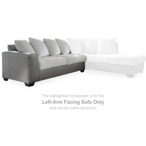 Clairette Court Left-Arm Facing Sofa