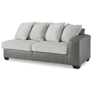 Clairette Court Right-Arm Facing Sofa