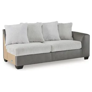 Clairette Court Right-Arm Facing Sofa
