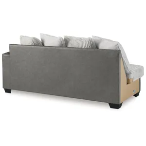 Clairette Court Right-Arm Facing Sofa