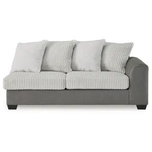 Clairette Court Right-Arm Facing Sofa