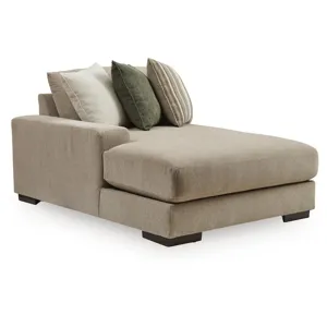 Linenhause Left-Arm Facing Corner Chaise