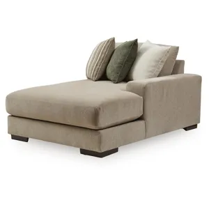 Linenhause Right-Arm Facing Corner Chaise