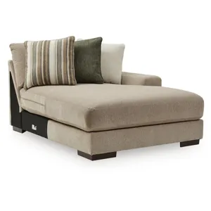 Linenhause Right-Arm Facing Corner Chaise