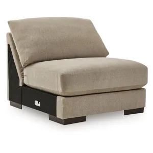 Linenhause Armless Chair