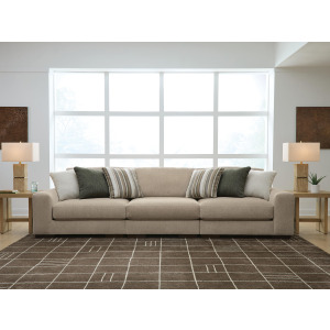 Linenhause 3-Piece Sectional Sofa