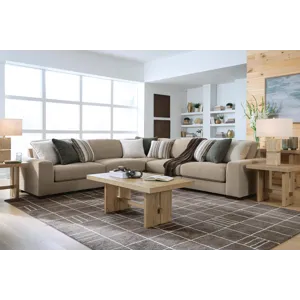 Linenhause 5-Piece Sectional