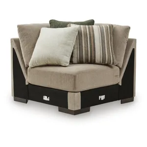 Linenhause Wedge
