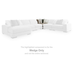 Linenhause Wedge