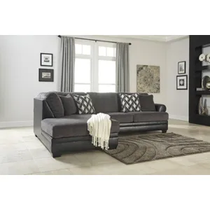 Kumasi Right-Arm Facing Sofa