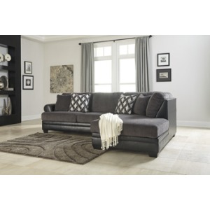 Kumasi Left-Arm Facing Sofa