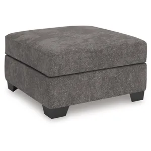 Olten Oversized Accent Ottoman