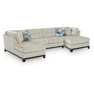 Maxon Place 3-Piece Sectional with Chaise
