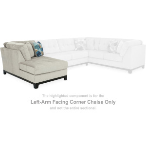 Maxon Place Left-Arm Facing Corner Chaise
