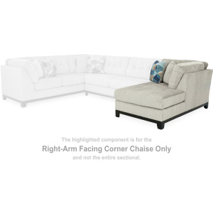 Maxon Place Right-Arm Facing Corner Chaise