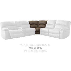 Segburg Wedge