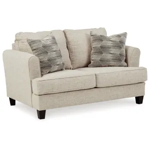 Callisburg Loveseat