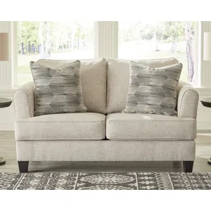 Callisburg Loveseat
