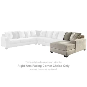 Ardsley Right-Arm Facing Corner Chaise