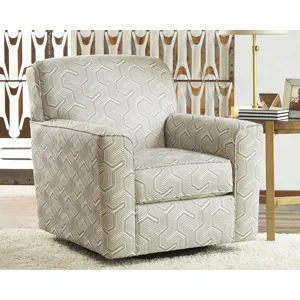 Daylon Accent Chair