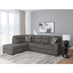 Olten 2-Piece Sectional with Chaise