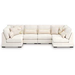 Donelson Creek 6-Piece Sectional