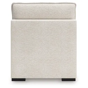 Donelson Creek 4-Piece Sectional and Ottoman