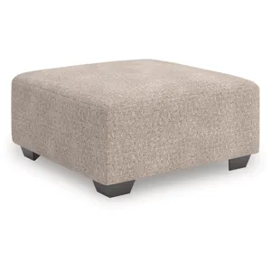 Seyler Lane Oversized Accent Ottoman