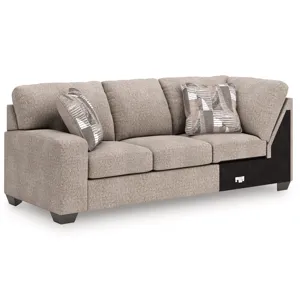 Seyler Lane 3-Piece Sectional with Chaise