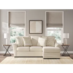 Lango Sofa Chaise and Chair