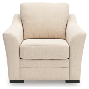 Lango Sofa Chaise and Chair