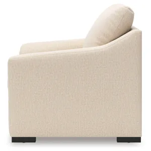 Lango Sofa Chaise and Chair
