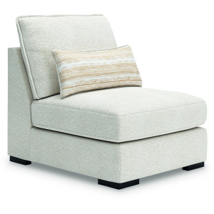 Donelson Creek Armless Chair